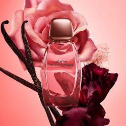 عطر نارسيسو رودريغز أول أوف مي أو دو برفيوم إنتنس للنساء 90 مل Narciso Rodriguez All Of Me EDP Intense